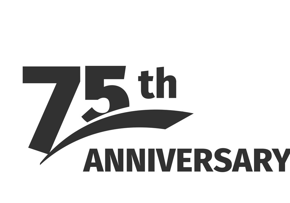 75th Annivasary Image